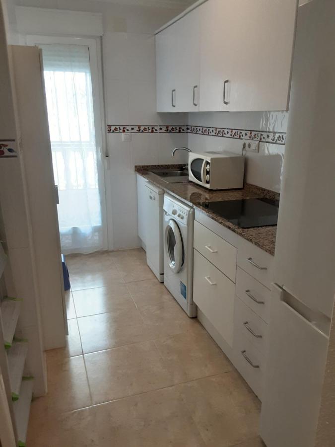 شقة Brisas Del Mar II Formentera de Segura المظهر الخارجي الصورة