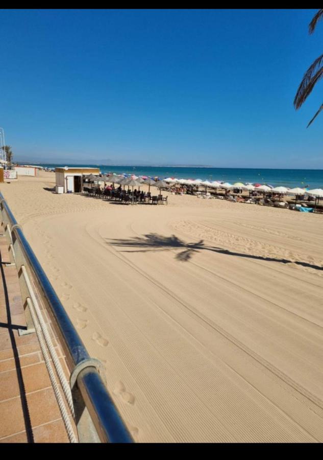 شقة Brisas Del Mar II Formentera de Segura المظهر الخارجي الصورة